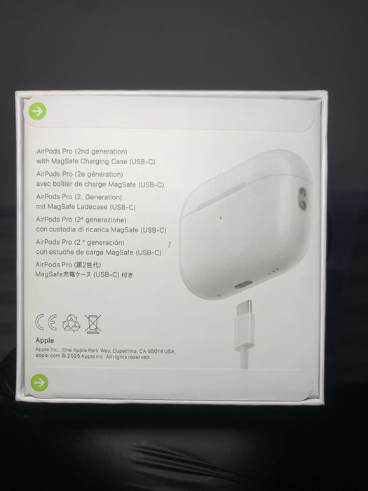 AirPods Pro 2 • Reducere