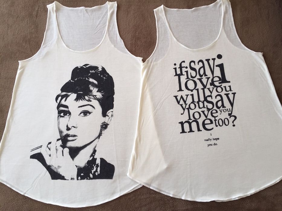 Потници, тениски, размер S-M