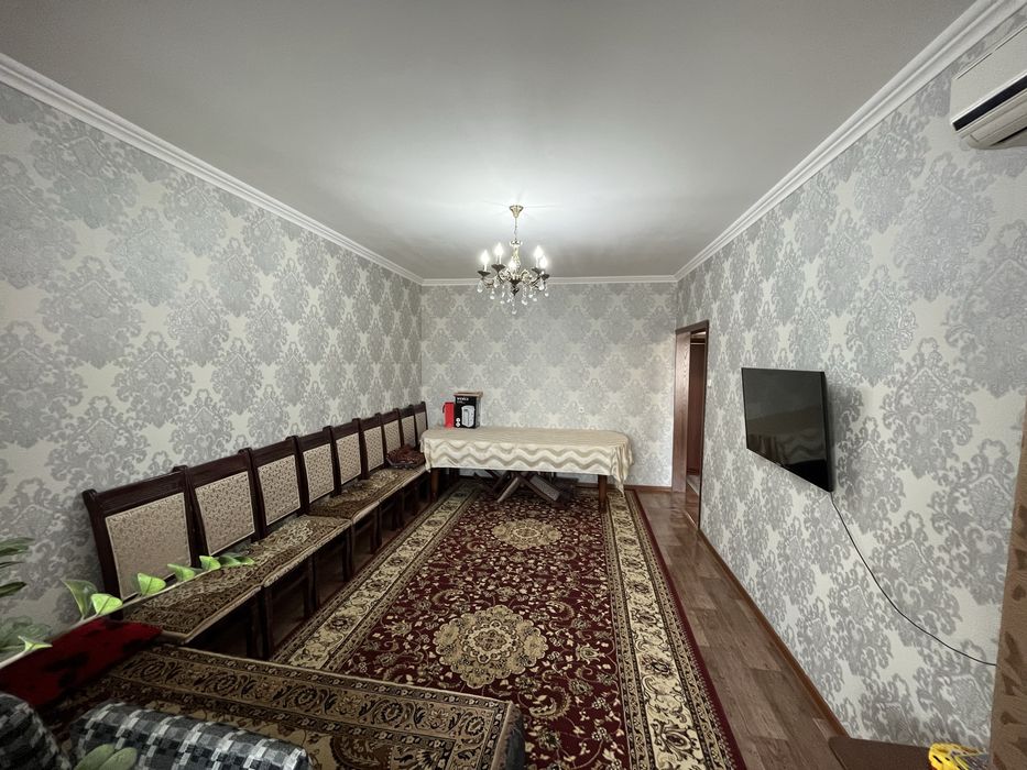 Продам квартиру