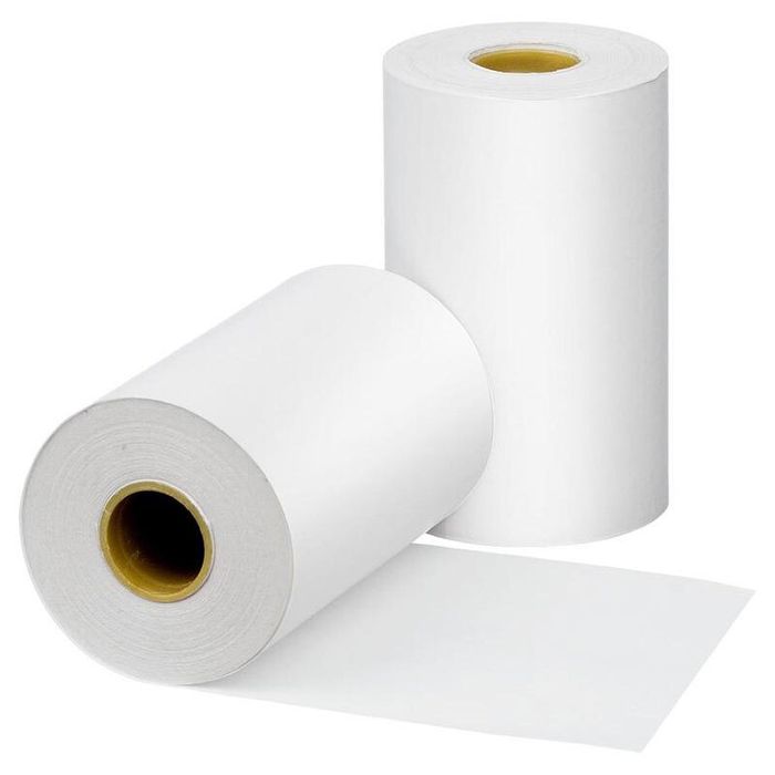 Чековая лента 80мм*36м