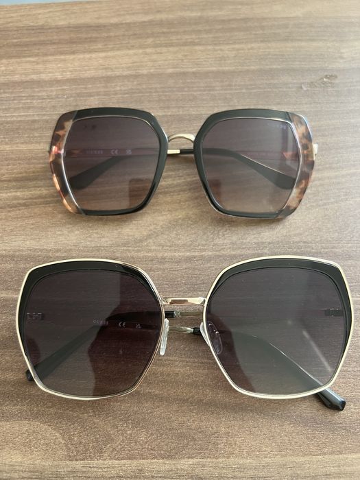 Оригинални слънчеви очила Guess