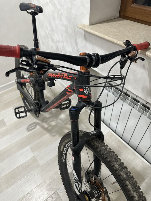 Велосипед Commencal Meta AM