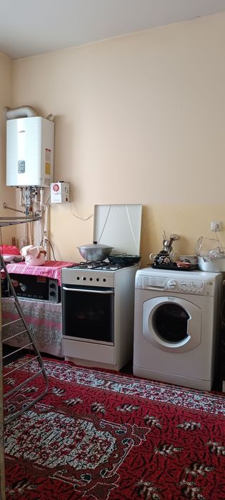 Сергили Срочно Сотилади 44.000$ келишилади