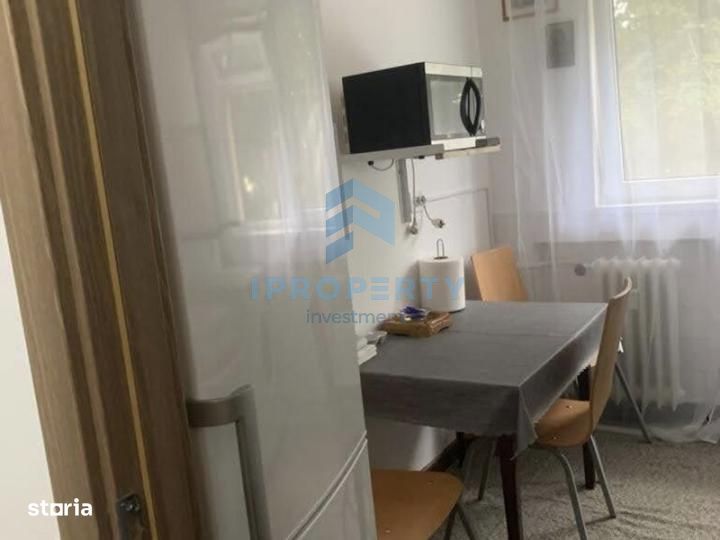 Inchiriere Apartament 2 camere in Bucurestii Noi, semidecomandat, 50 m