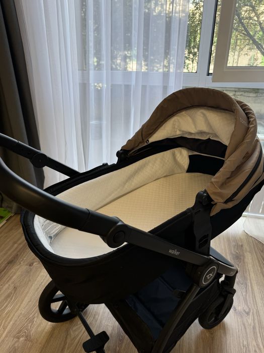 Продам коляску 2в1 Tomix Walker