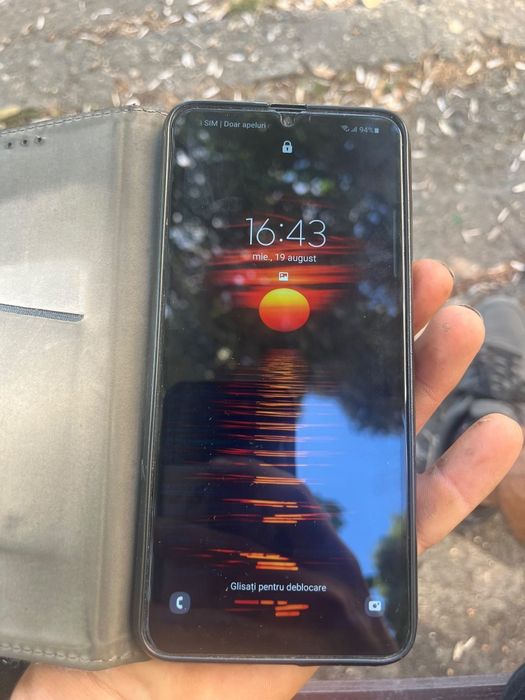 Samsung Galaxy A70