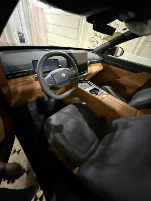 Dongfeng ep 008