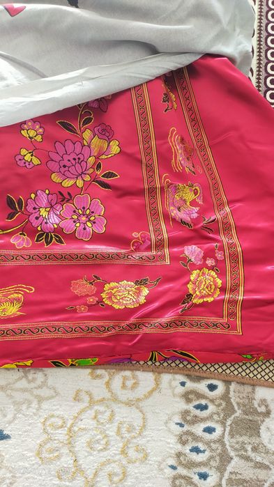 Продается зимнее корпе