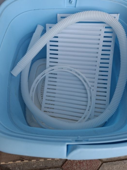 Мини стиральные машины