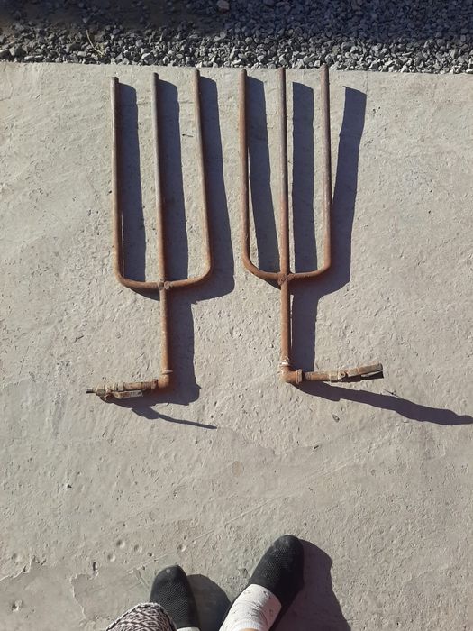 Горелки для тандыра