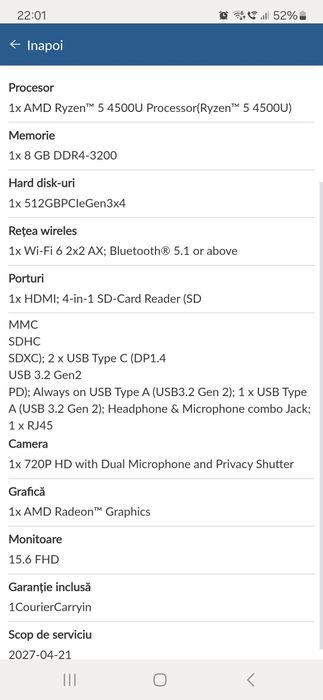 Urgent laptop lenovo  thinkbook 15 g2 Are