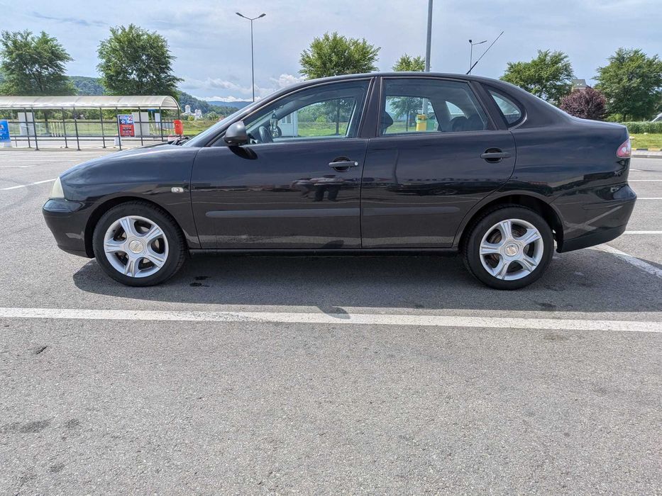 SEAT Cordoba