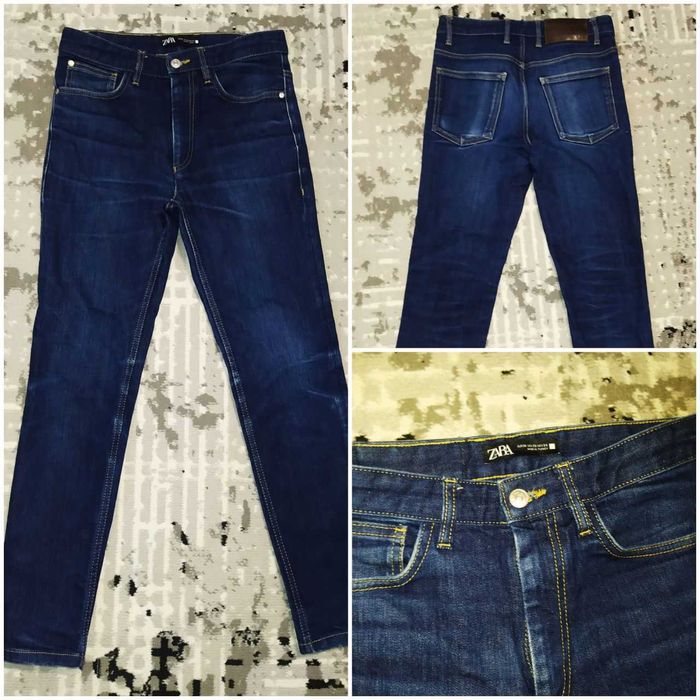 Женские джинсы размер 28-29