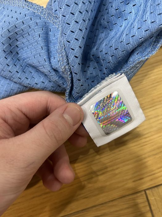 Eric emnuel шорты