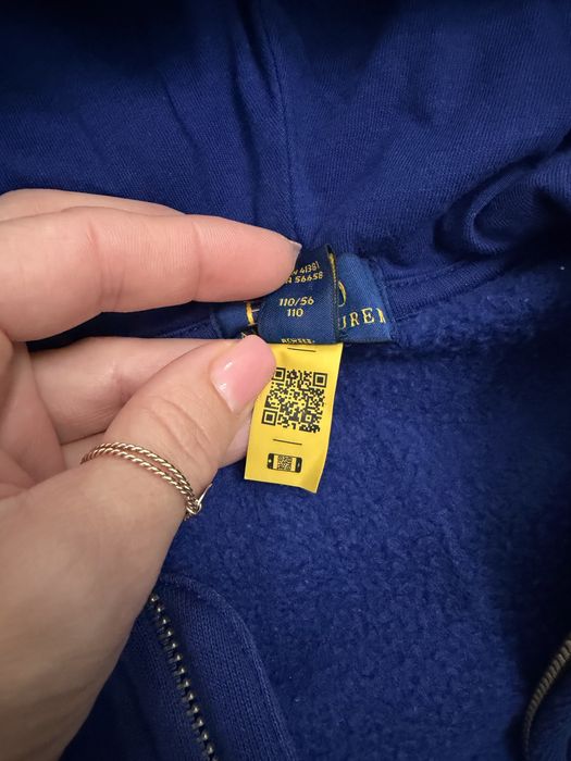 Hanorac Polo Ralph Lauren