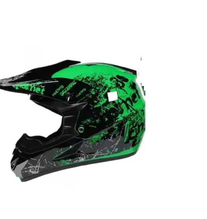 Casca Cross pentru Motociclete, Dirt Bike