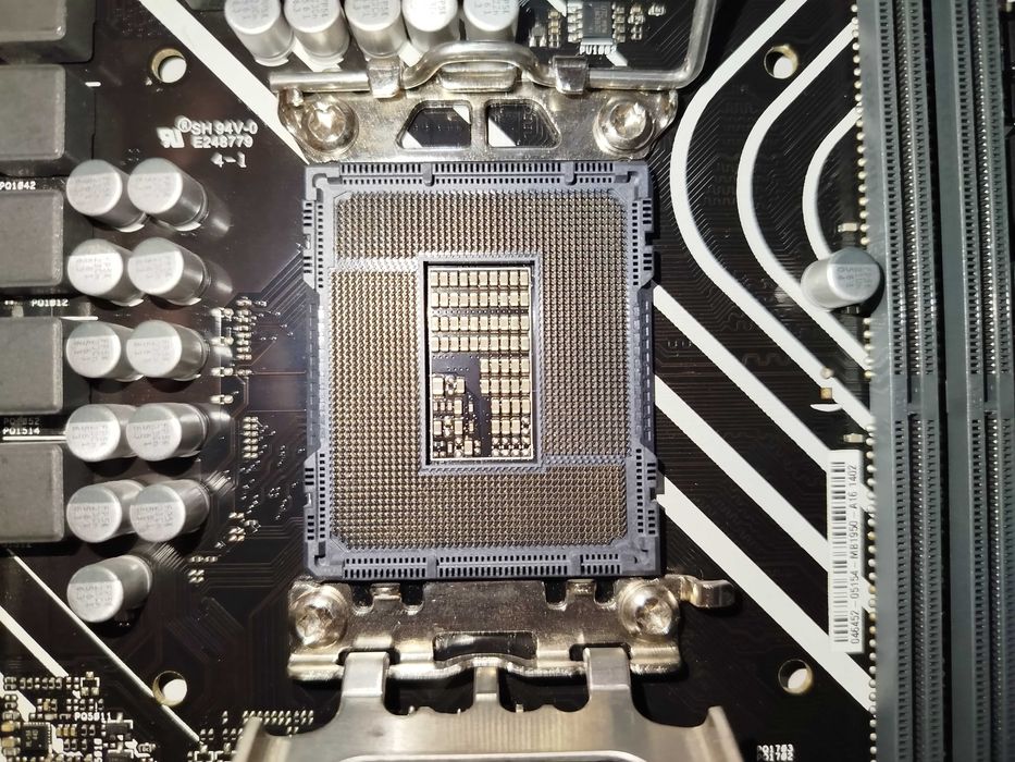 Asus Prime B660M-K D4 DDR4