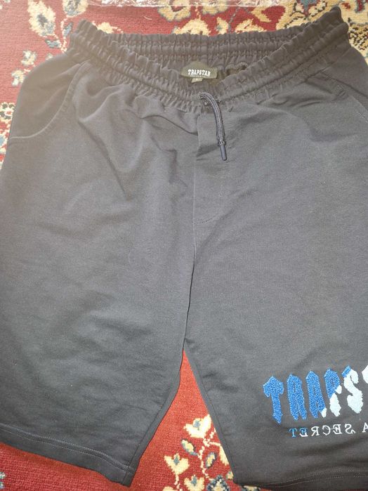 Трапстар къси  летни панталони