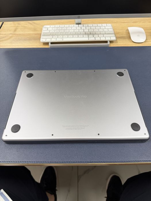 Macbook Pro M1 Pro 16/512GB