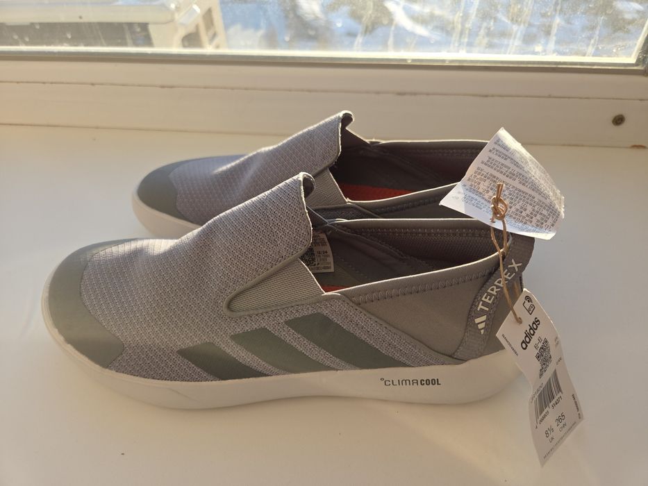 Adidas оригинал новые