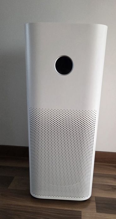 Xiaomi Smart Air Purifier 4 Pro