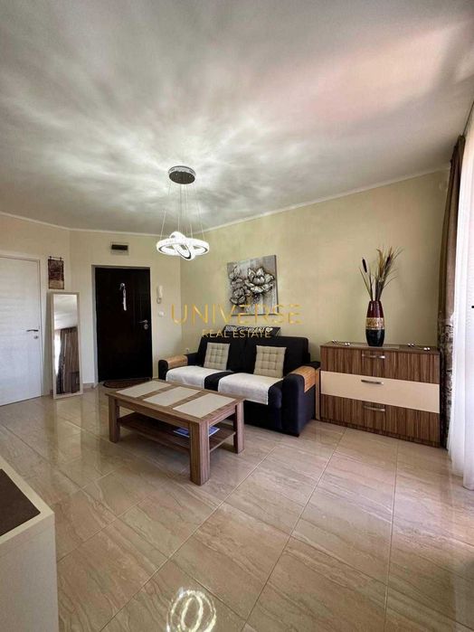 Продава се Двустаен апартамент в Несебър - 68 кв.м за 975 €/кв.м - Снимка #5