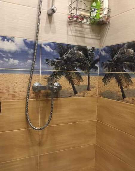 Дава се под наем Двустаен апартамент в Бургас, Възраждане - 68 кв.м за 225 € - Снимка #4