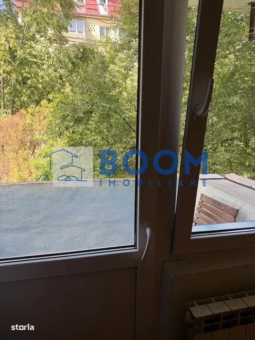 Apartament 3 cametre | Etaj 1 | Ostroveni I-01
