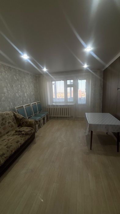 Сдам 2 комнатную квартира