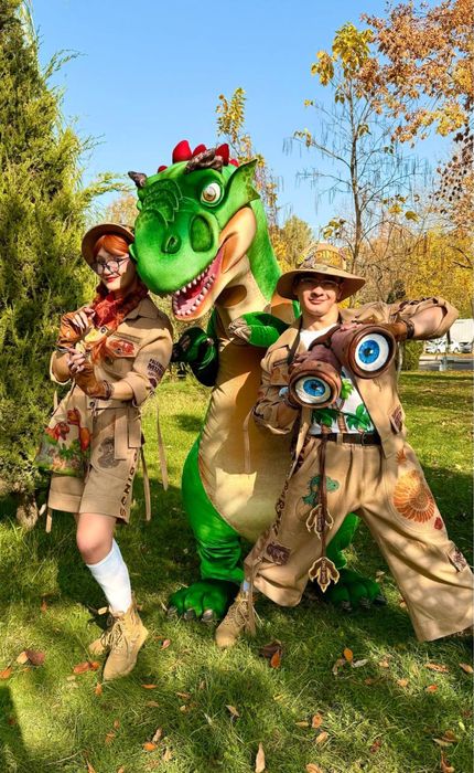 Аниматоры/Праздник/Ташкент