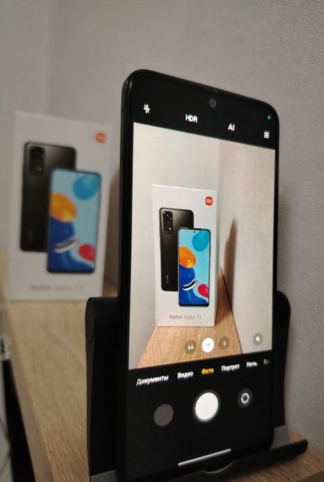 Xiaomi Redmi 11 . С документами.