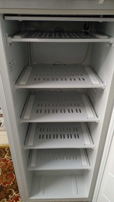 Морозильная камера