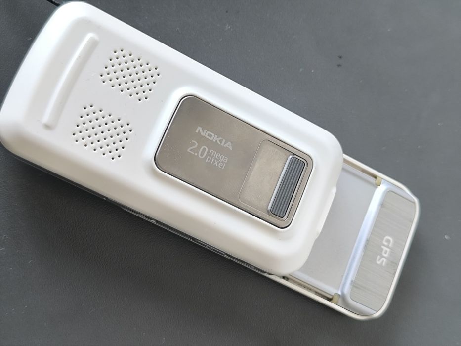 Nokia navigator 6110