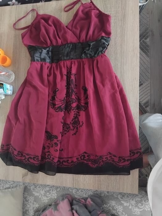 Рокля Fashion B.P.C