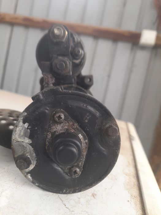 Запчасть мерседес