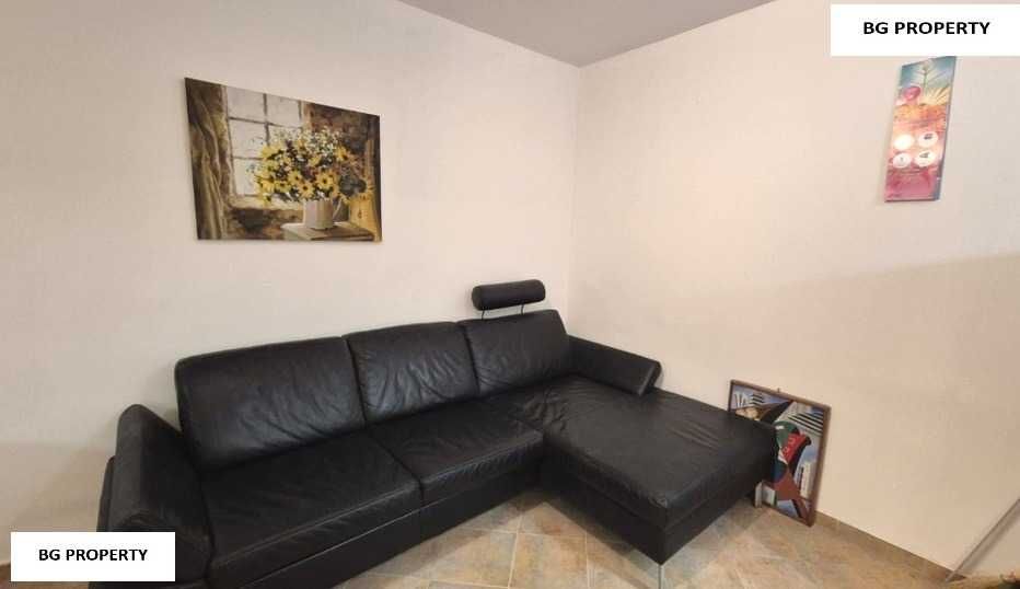 Дава се под наем Тристаен апартамент в София, Разсадника - 65 кв.м за 650 € - Снимка #2