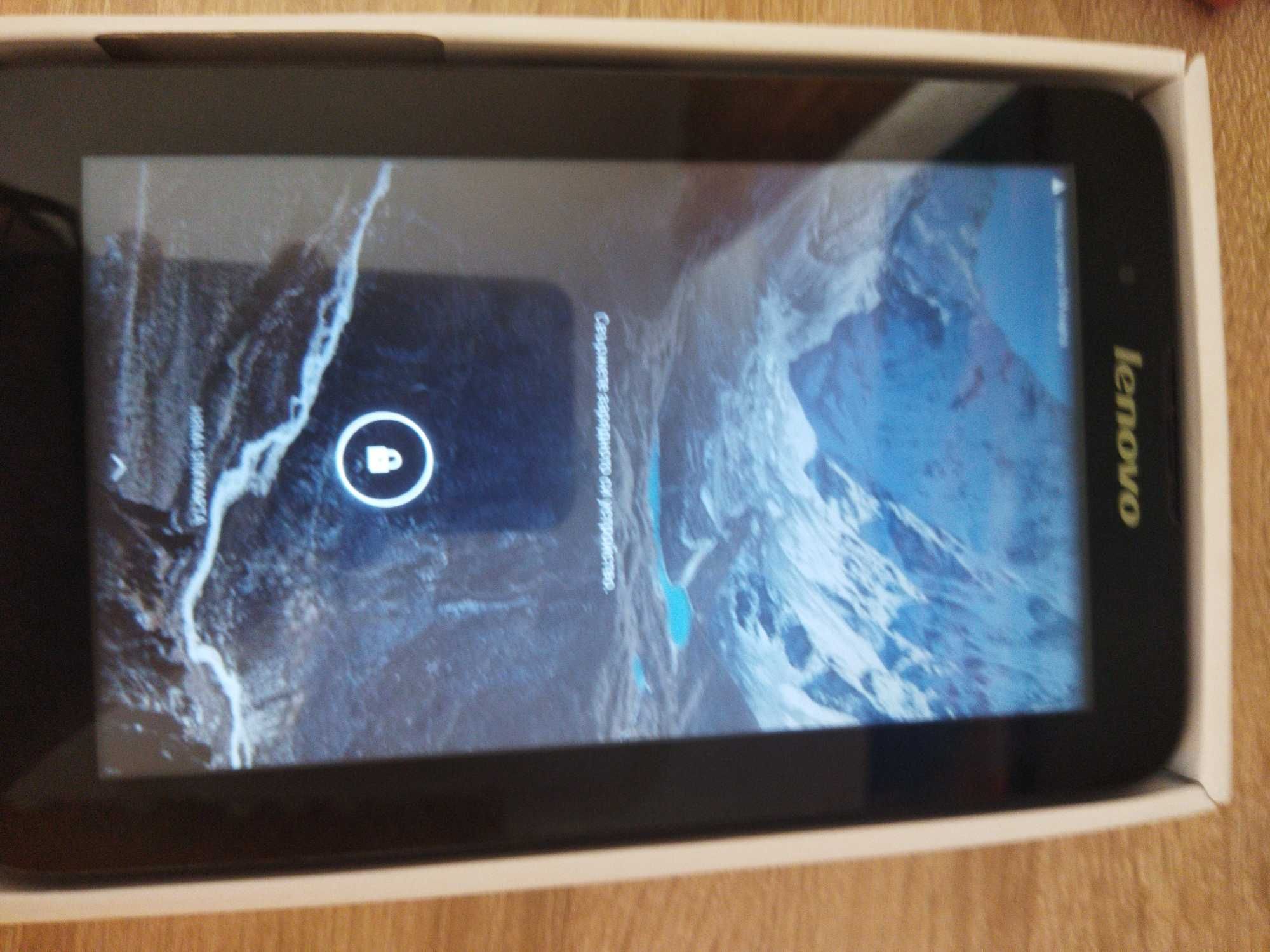 Таблет Lenovo TAB A7 гр. Рудозем • OLX.bg