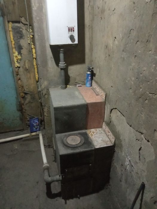 Продаю дом.Район авторынка.