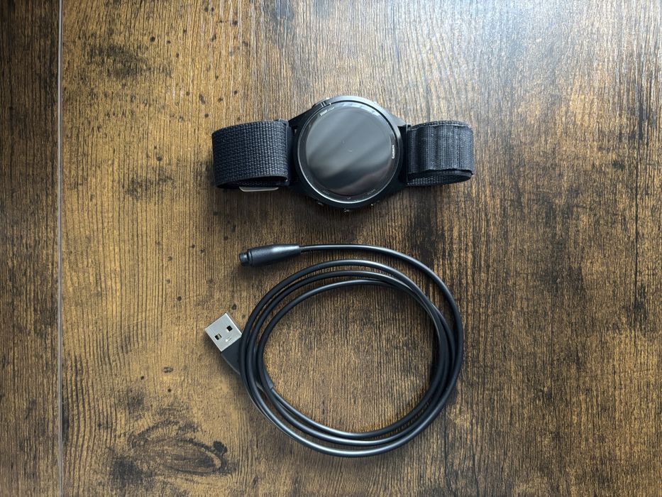 Продам Garmin Forerunner 265