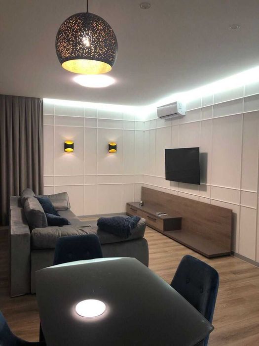 Сдаётся  Квартира Госпиталка