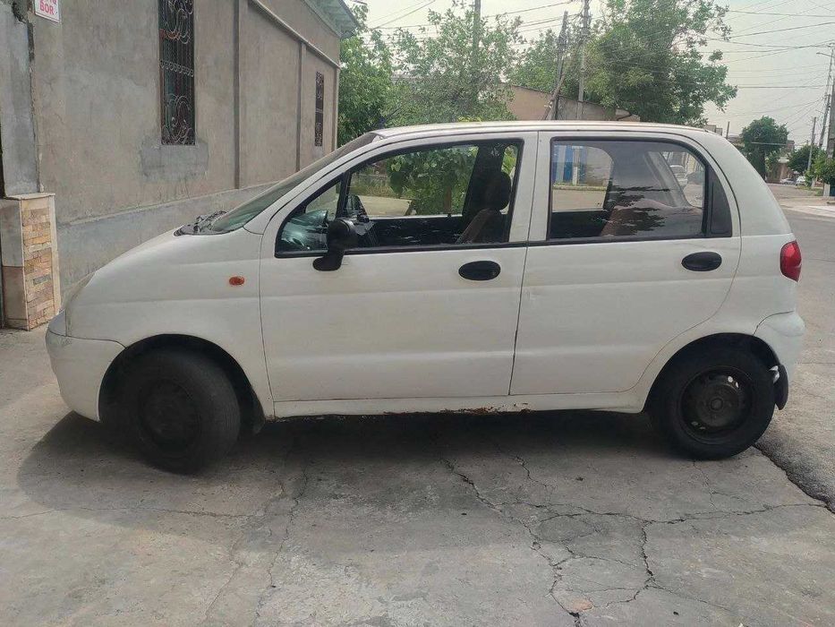 Матиз Matiz super продается