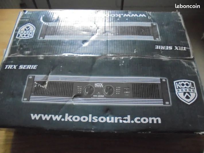 Putere  amplificator.