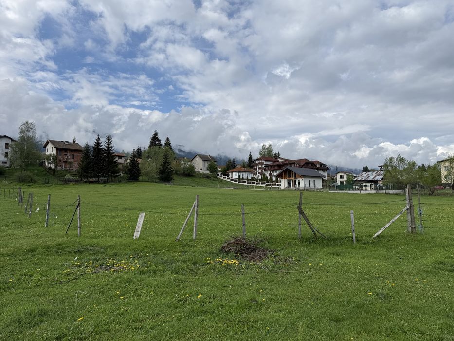 Парцел в с. Говедарци