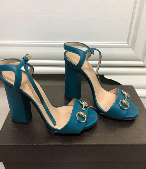 Распродажа брендовой обуви