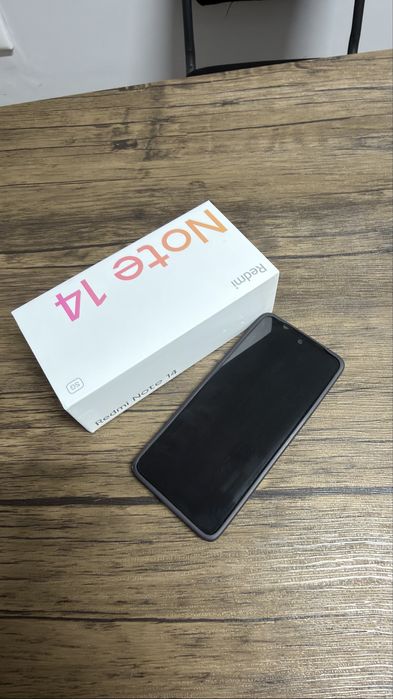 Продам Redmi Note 14 5G