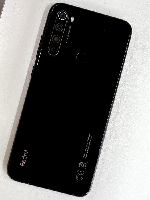 Продам Redmi note 8