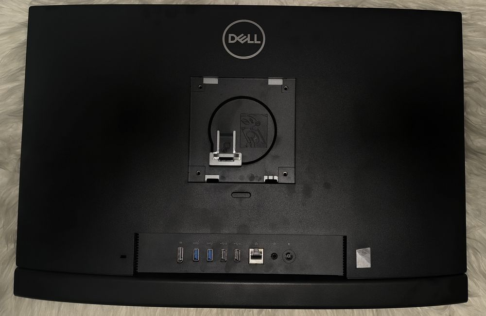 Sistem desktop all in one Dell