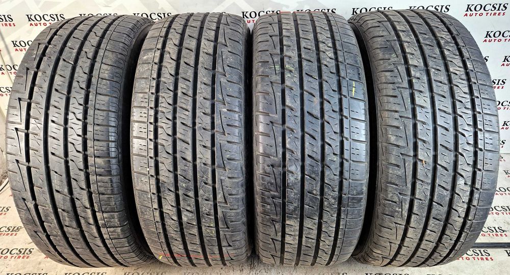 Anvelope second hand vara 235 50 18 Firestone