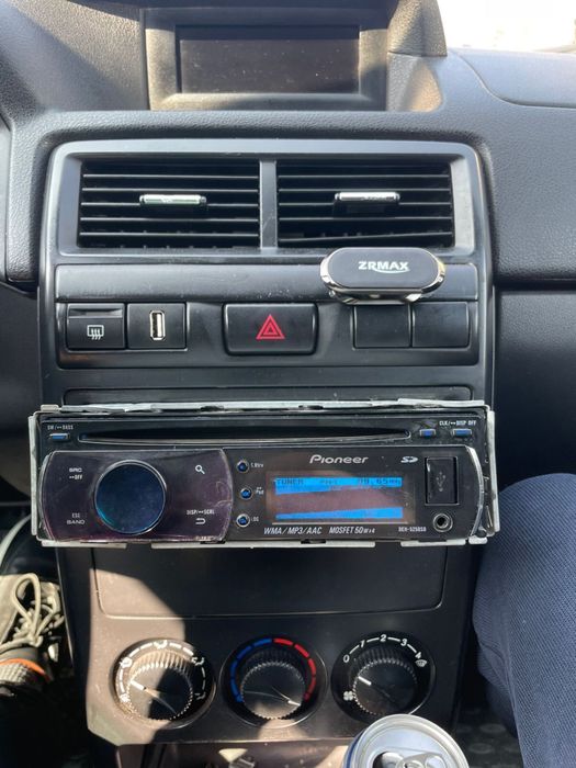 Магнитафон пионер дельфин