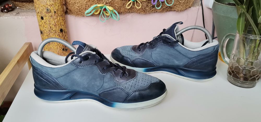 Спортни oбувки Еcco Genna 38н.